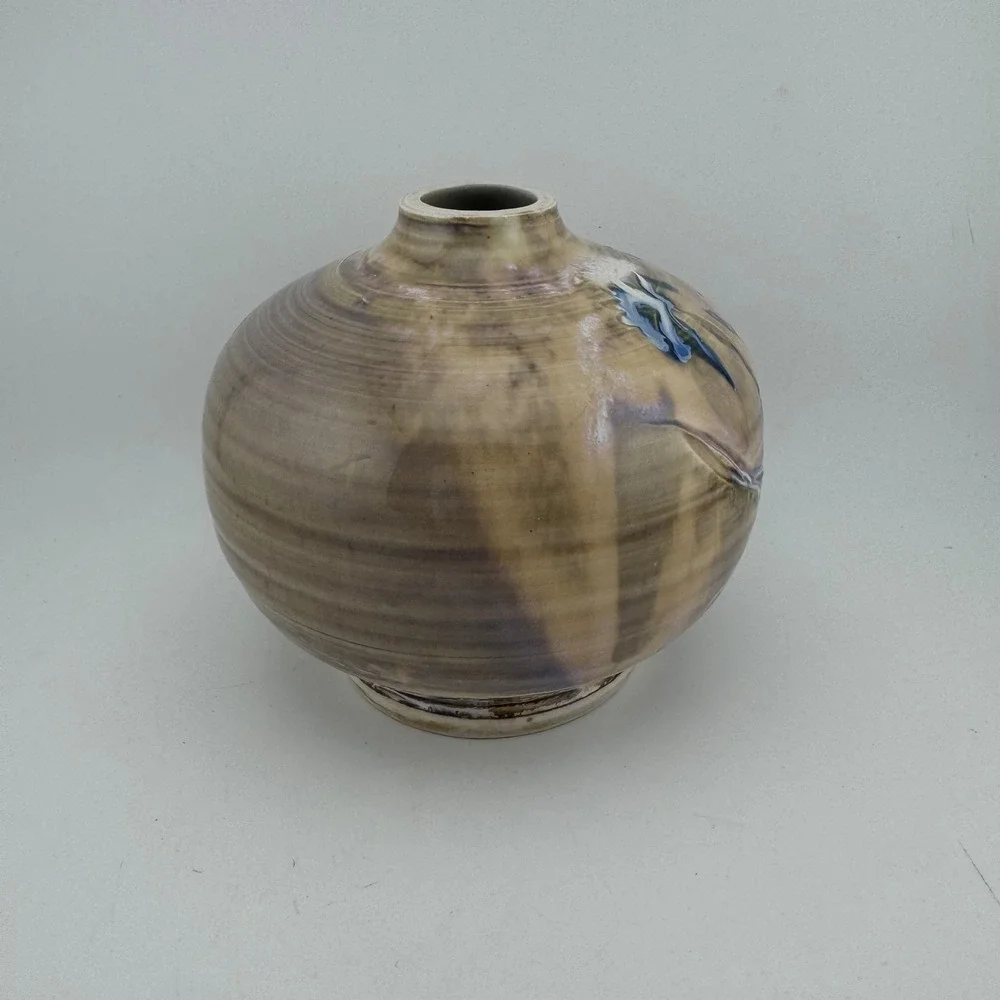 Peggy Steffes handcrafted studio